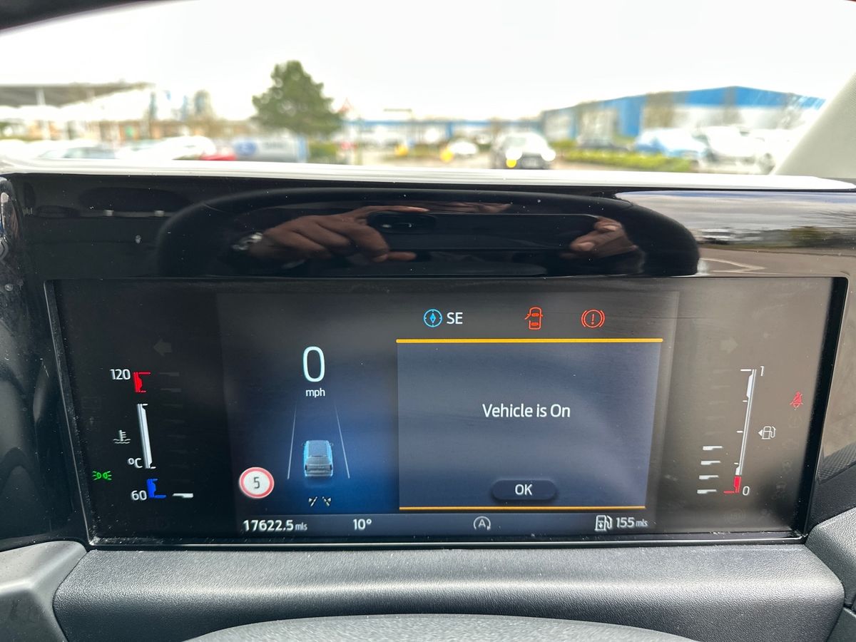 Used Ford Transit Custom 2024 for sale - 77965054: Photo 19