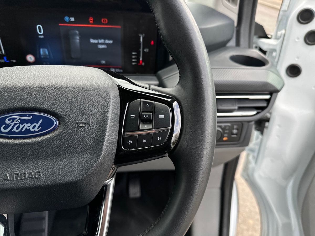 Used Ford Transit Custom 2024 for sale - 77965054: Photo 30