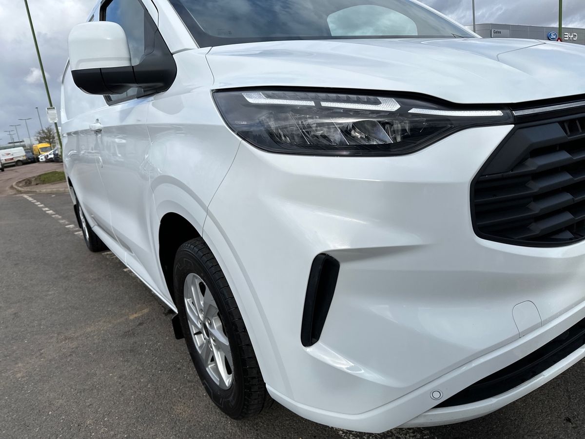 Used Ford Transit Custom 2024 for sale - 77965054: Photo 33