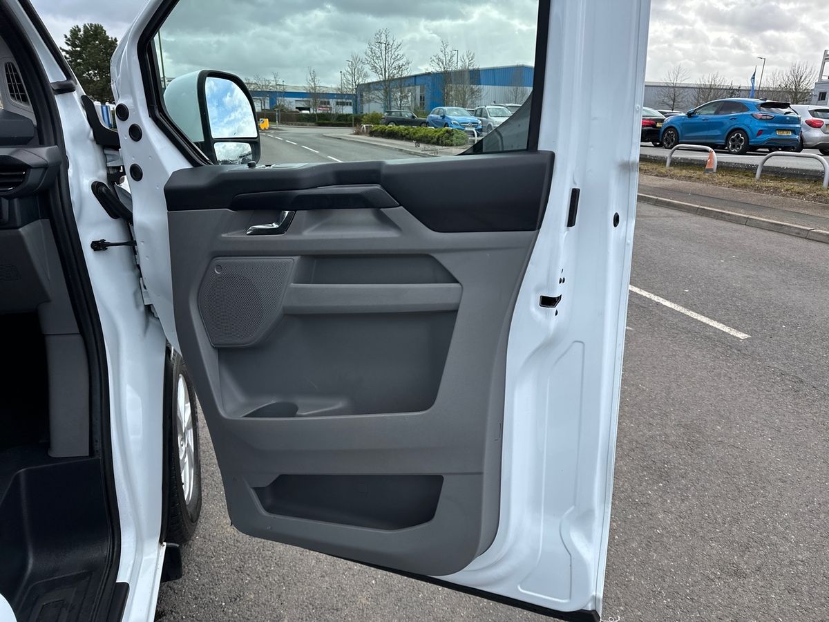 Used Ford Transit Custom 2024 for sale - 77965054: Photo 35