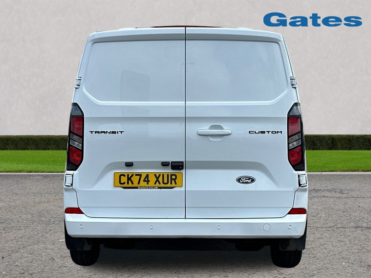 Used Ford Transit Custom 2024 for sale - 77965054: Photo 7