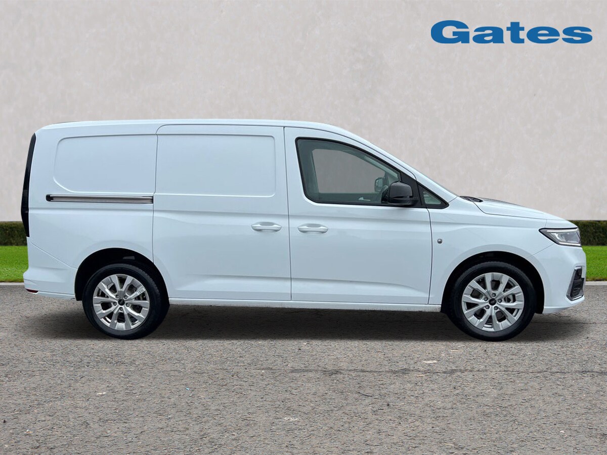 Used Ford Transit Connect 2025 for sale - 76276771: Photo 11