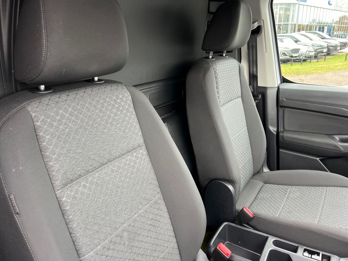 Used Ford Transit Connect 2025 for sale - 76276771: Photo 15