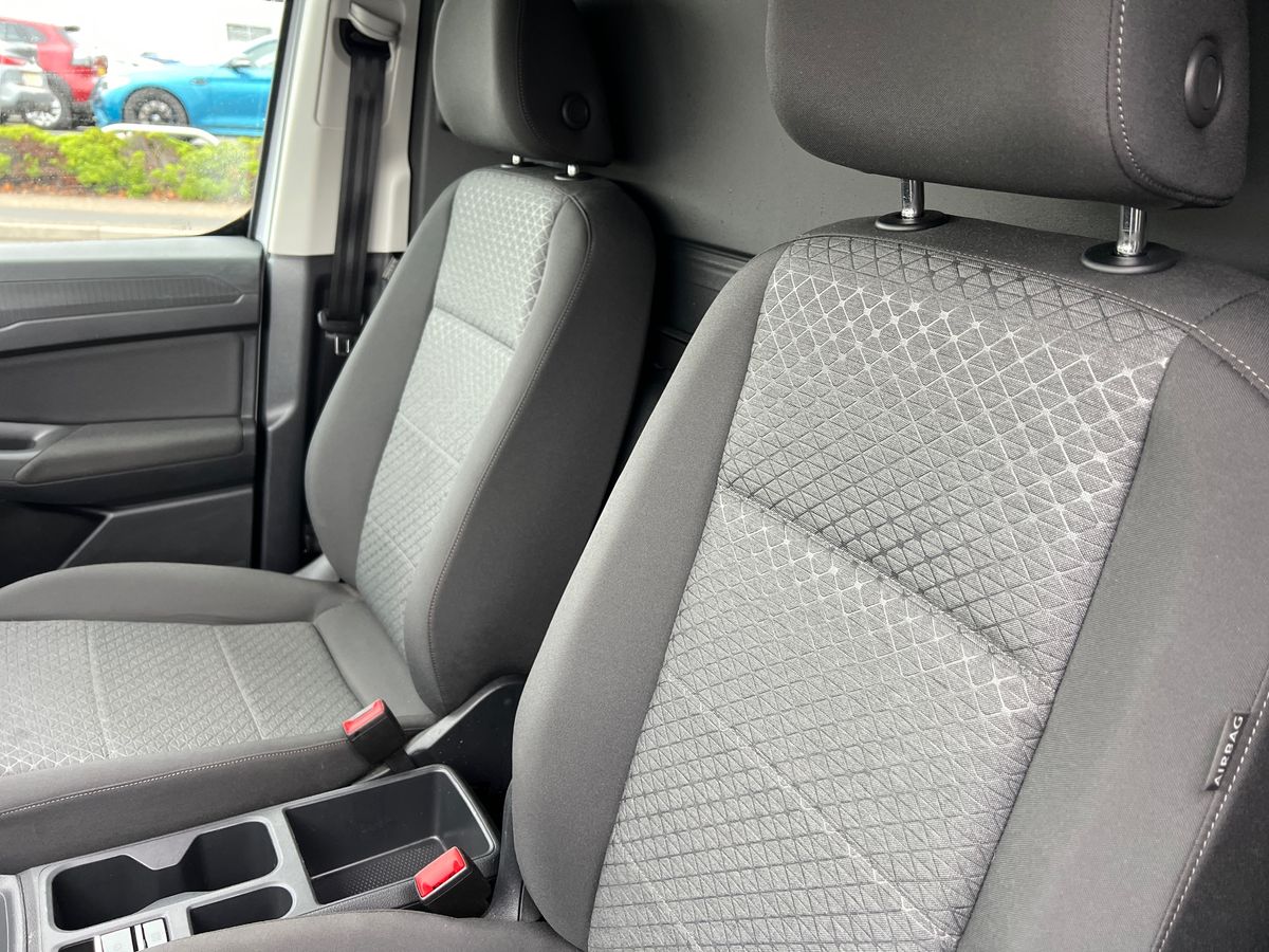 Used Ford Transit Connect 2025 for sale - 76276771: Photo 16
