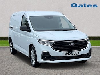 Ford - Transit Connect