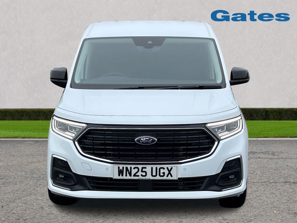 Used Ford Transit Connect 2025 for sale - 76276771: Photo 2