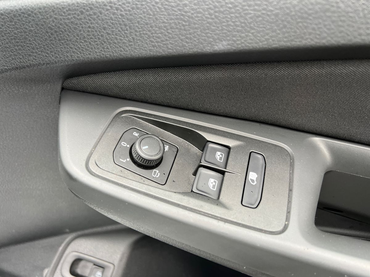 Used Ford Transit Connect 2025 for sale - 76276771: Photo 27
