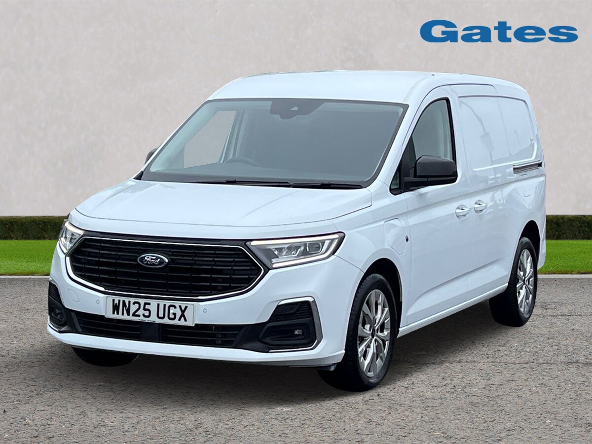 Used Ford Transit Connect 2025 for sale - 76276771: Photo 3