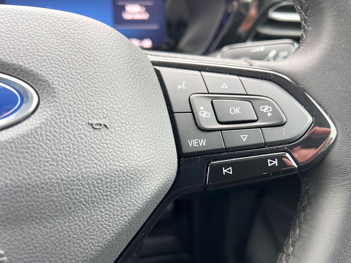 Used Ford Transit Connect 2025 for sale - 76276771: Photo 30