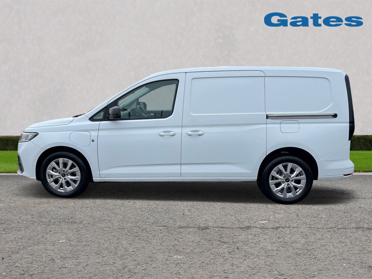 Used Ford Transit Connect 2025 for sale - 76276771: Photo 4