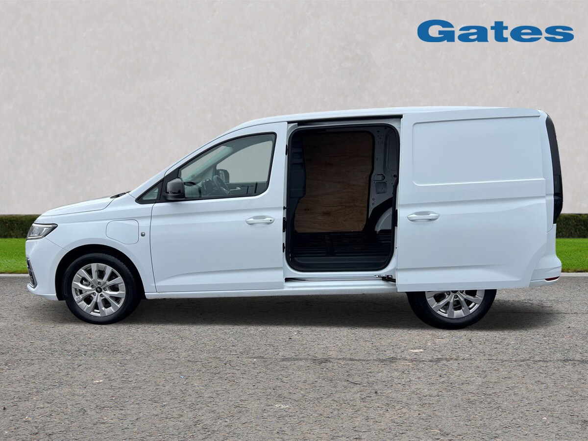 Used Ford Transit Connect 2025 for sale - 76276771: Photo 5