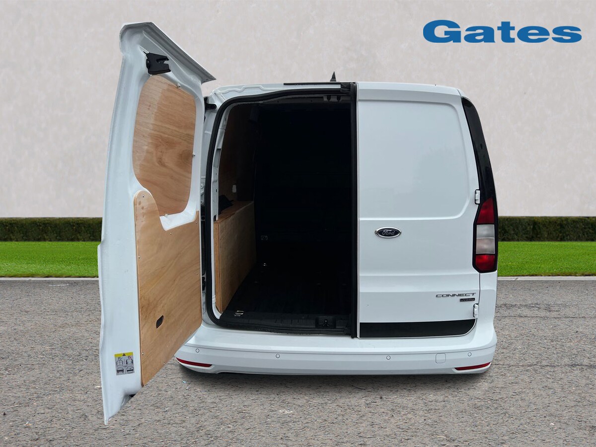 Used Ford Transit Connect 2025 for sale - 76276771: Photo 8