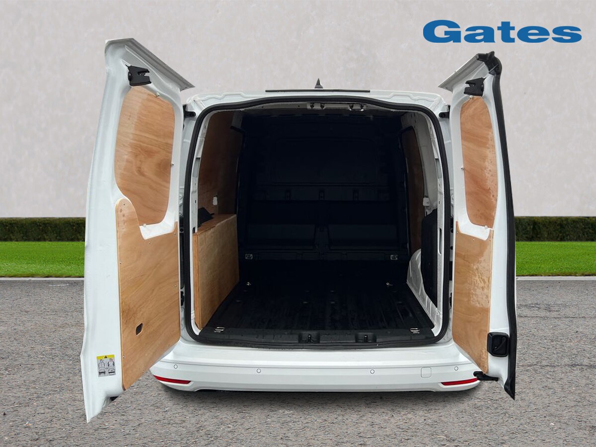 Used Ford Transit Connect 2025 for sale - 76276771: Photo 9