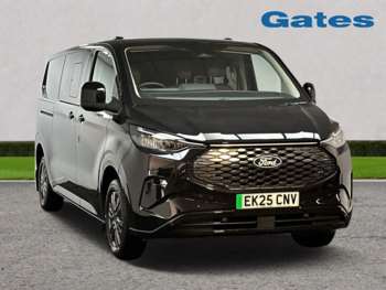 Used Ford Transit Custom 2025 for sale - 75078754: Photo