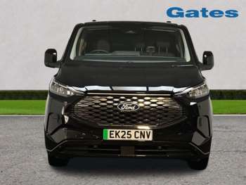 Used Ford Transit Custom 2025 for sale - 75078754: Photo
