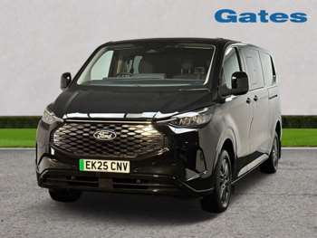 Used Ford Transit Custom 2025 for sale - 75078754: Photo