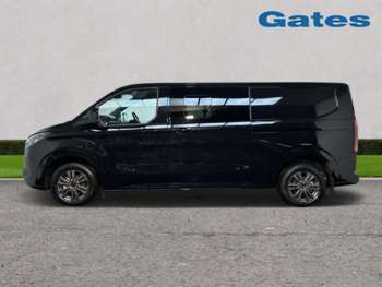 Used Ford Transit Custom 2025 for sale - 75078754: Photo