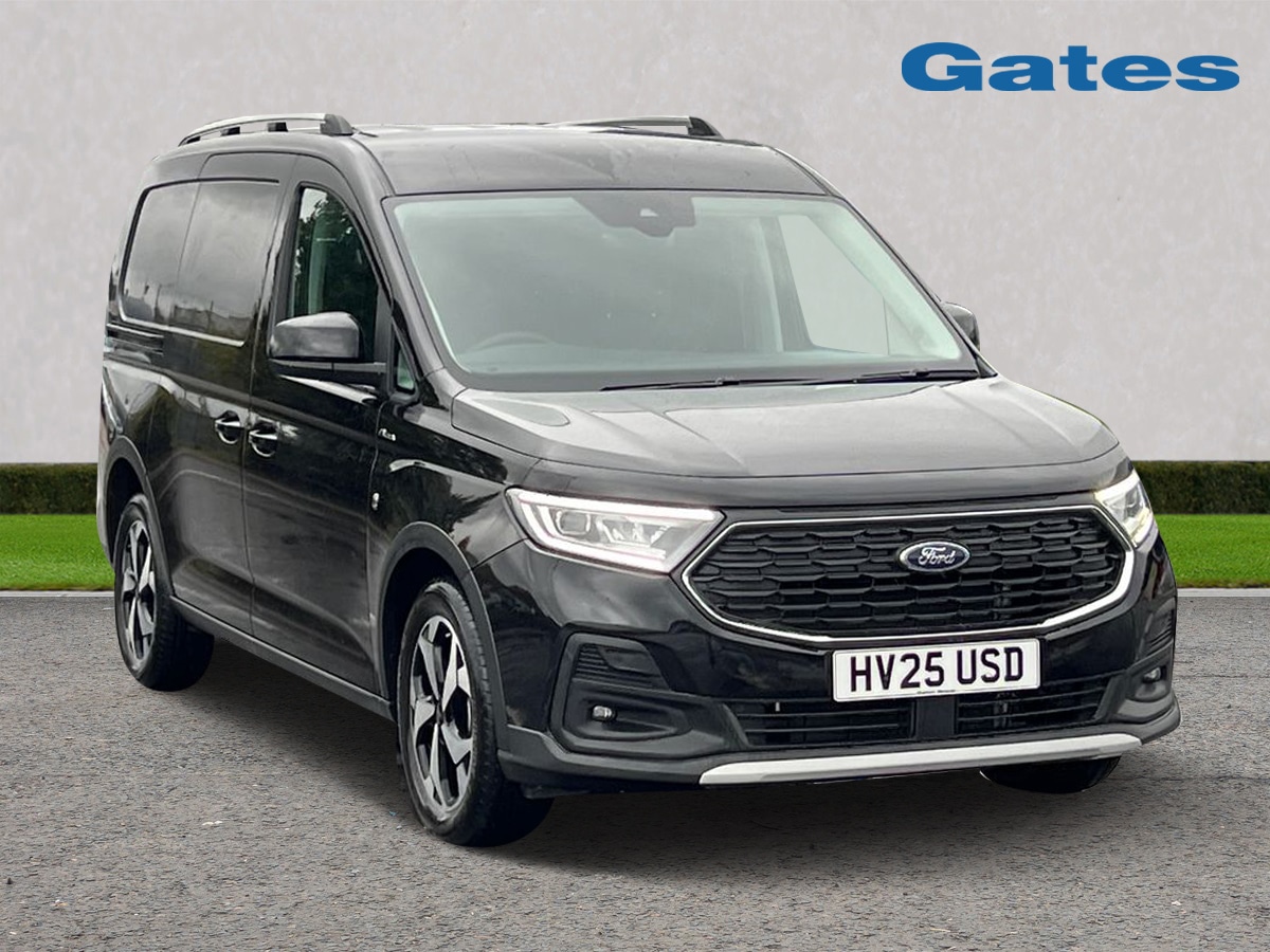 Used Ford Transit Connect 2025 for sale - 76361753: Photo 1
