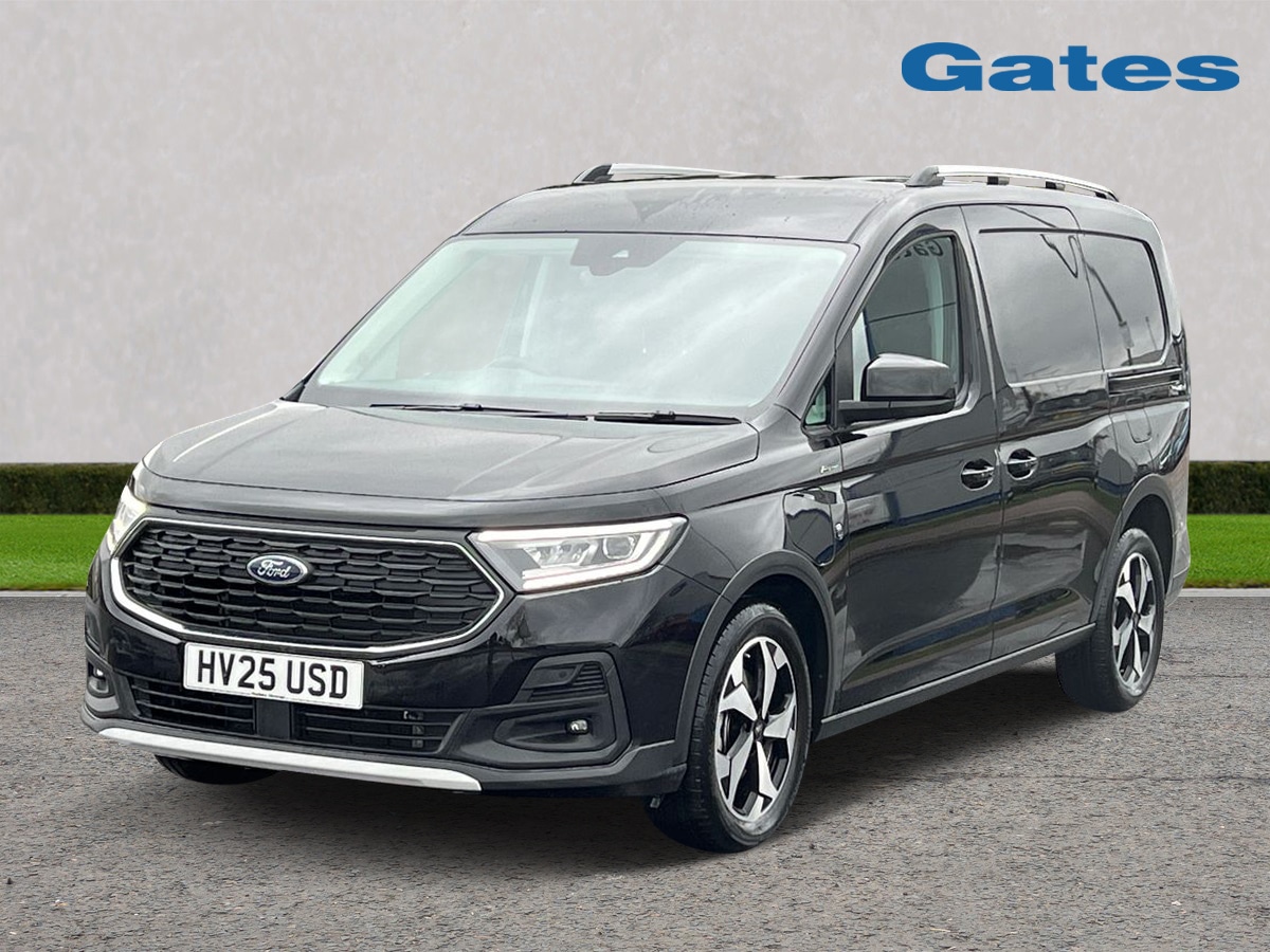Used Ford Transit Connect 2025 for sale - 76361753: Photo 3