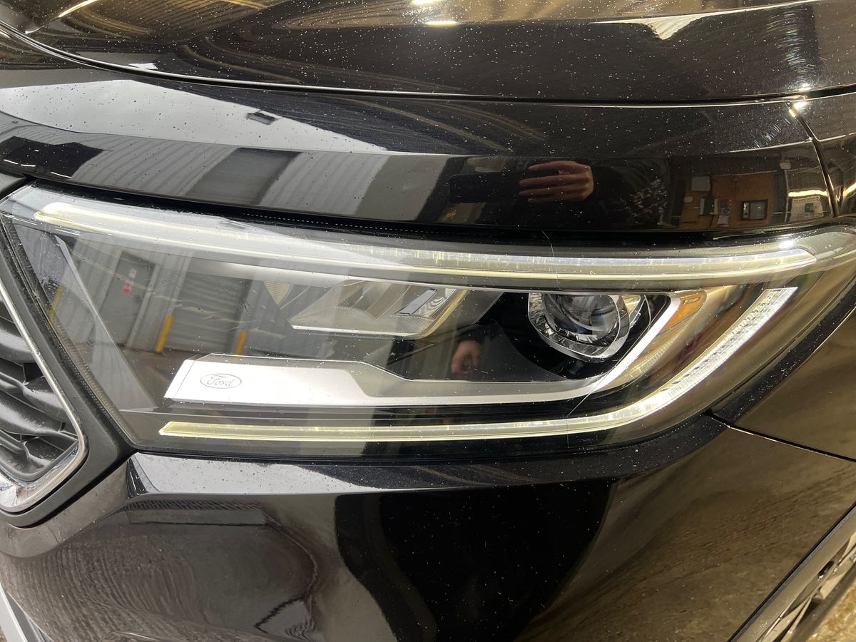 Used Ford Transit Connect 2025 for sale - 76361753: Photo 33