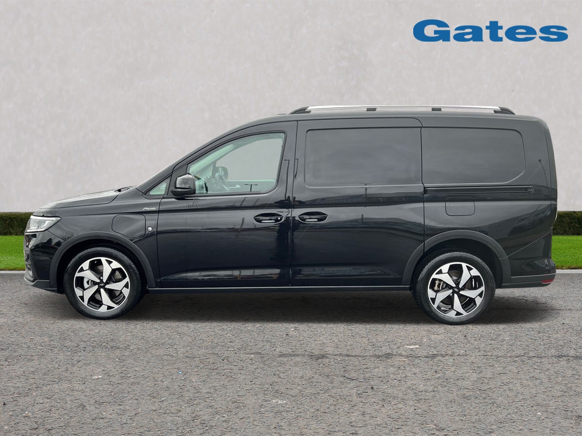 Used Ford Transit Connect 2025 for sale - 76361753: Photo 4