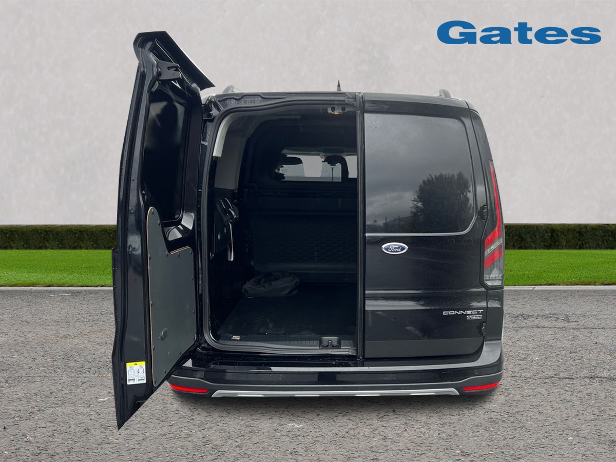 Used Ford Transit Connect 2025 for sale - 76361753: Photo 8