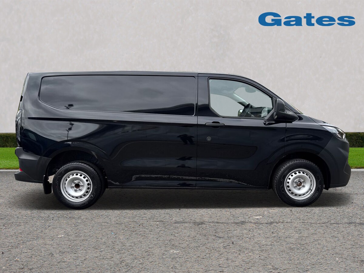 Used Ford Transit Custom 2025 for sale - 78022181: Photo 11
