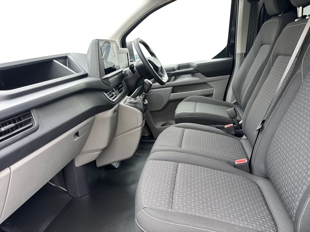 Used Ford Transit Custom 2025 for sale - 78022181: Photo 14