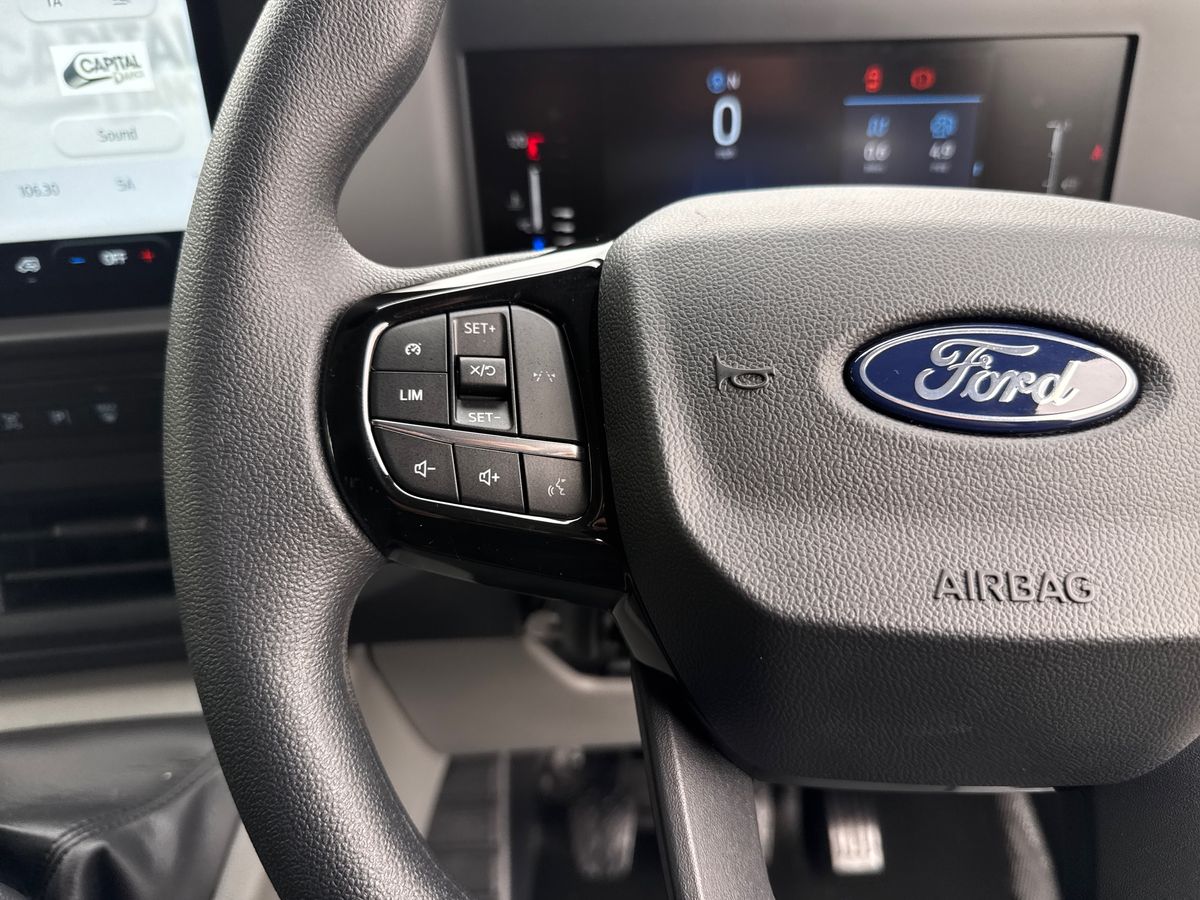 Used Ford Transit Custom 2025 for sale - 78022181: Photo 29