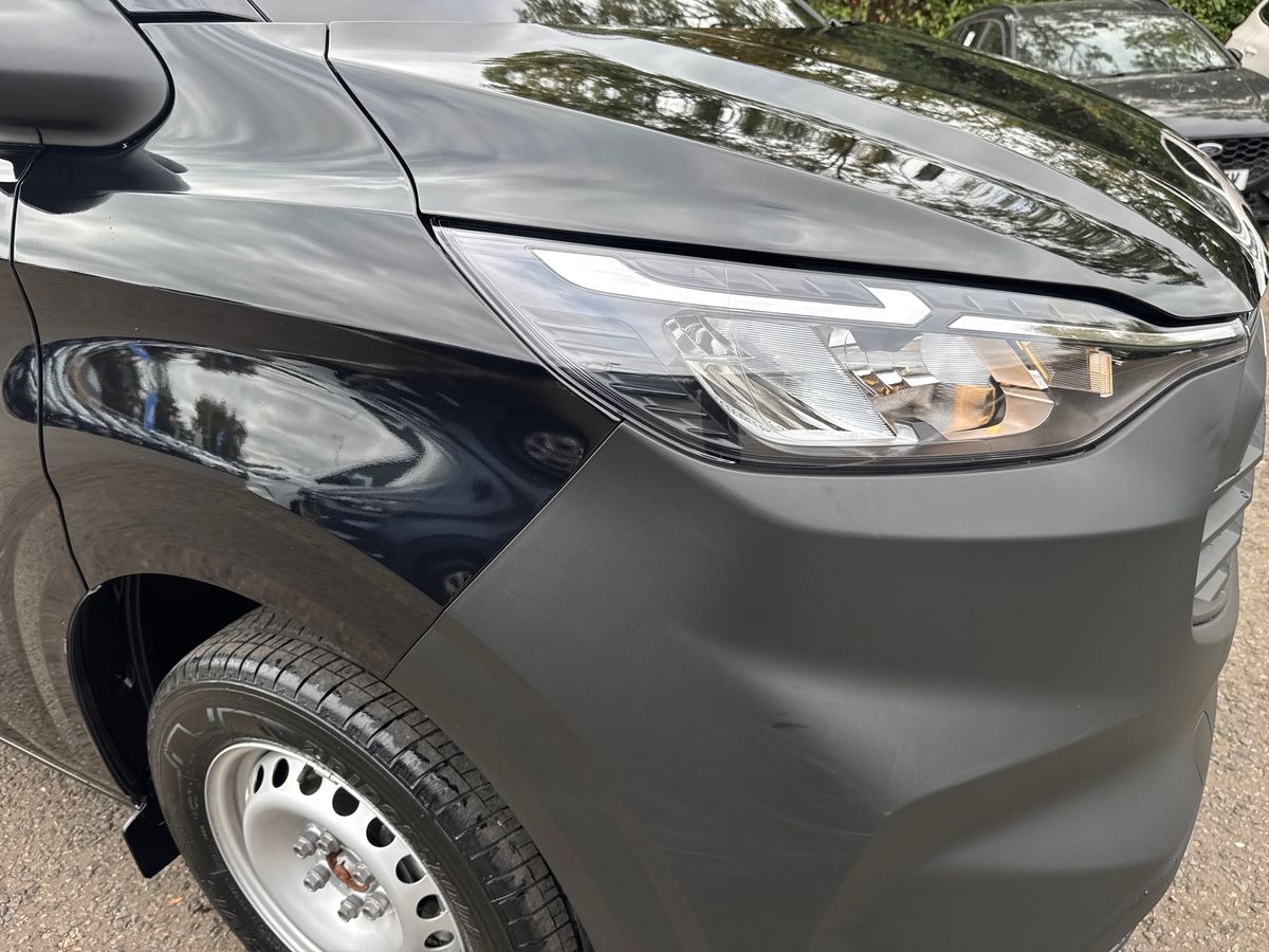 Used Ford Transit Custom 2025 for sale - 78022181: Photo 33