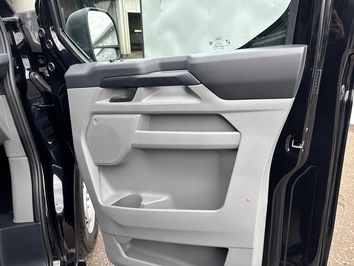 Used Ford Transit Custom 2025 for sale - 78022181: Photo 35