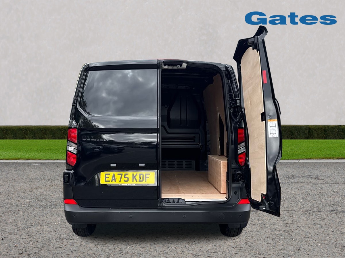 Used Ford Transit Custom 2025 for sale - 78022181: Photo 8