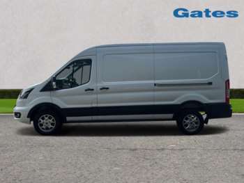 Used Ford Transit 2024 for sale - 74893907: Photo