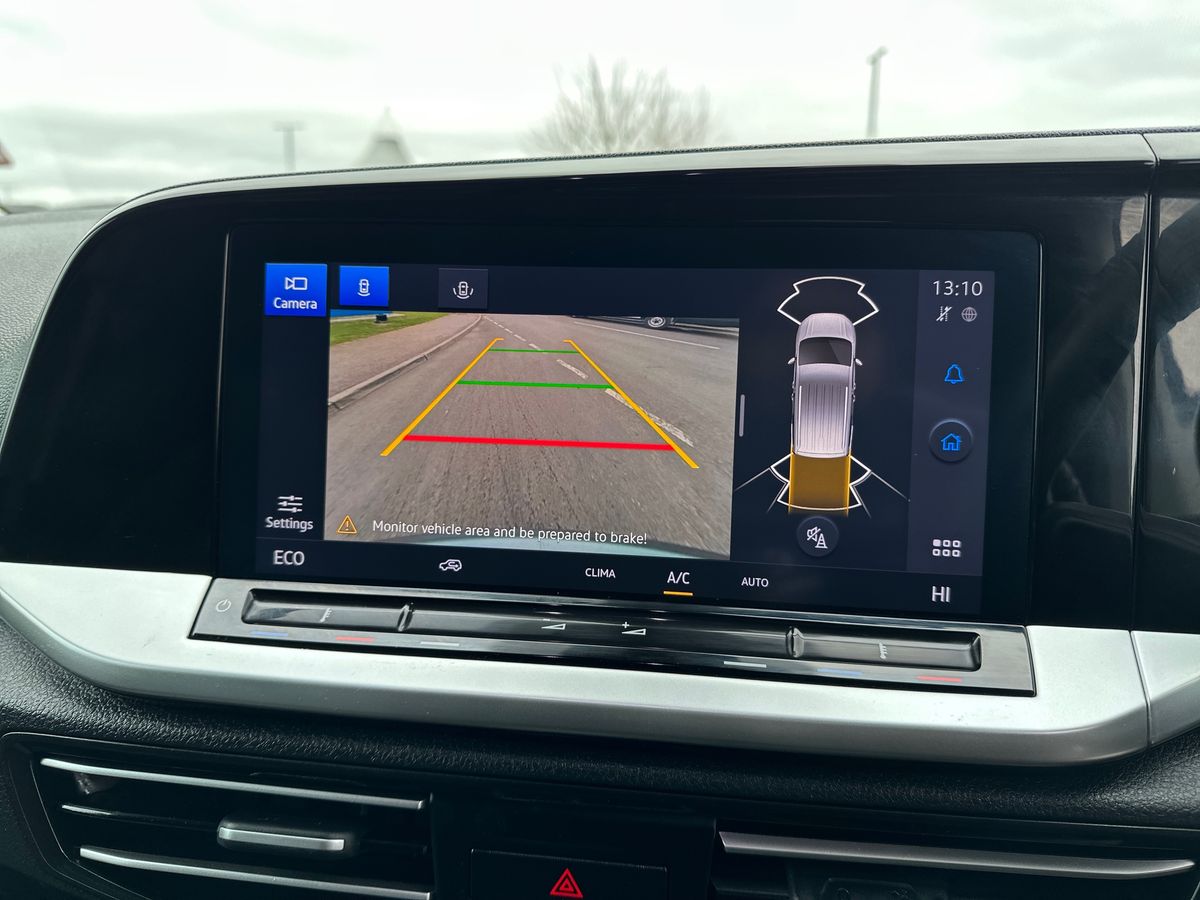 Used Ford Transit Connect 2025 for sale - 77942060: Photo 22