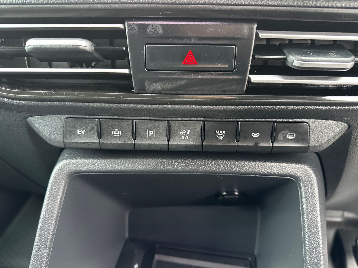 Used Ford Transit Connect 2025 for sale - 77942060: Photo 23