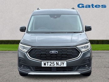 Used Ford Transit Connect 2025 for sale - 77942060: Photo