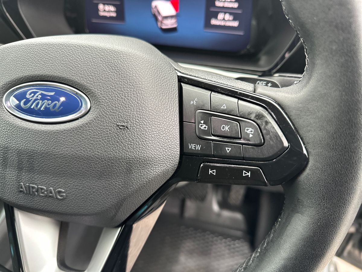 Used Ford Transit Connect 2025 for sale - 77942060: Photo 30