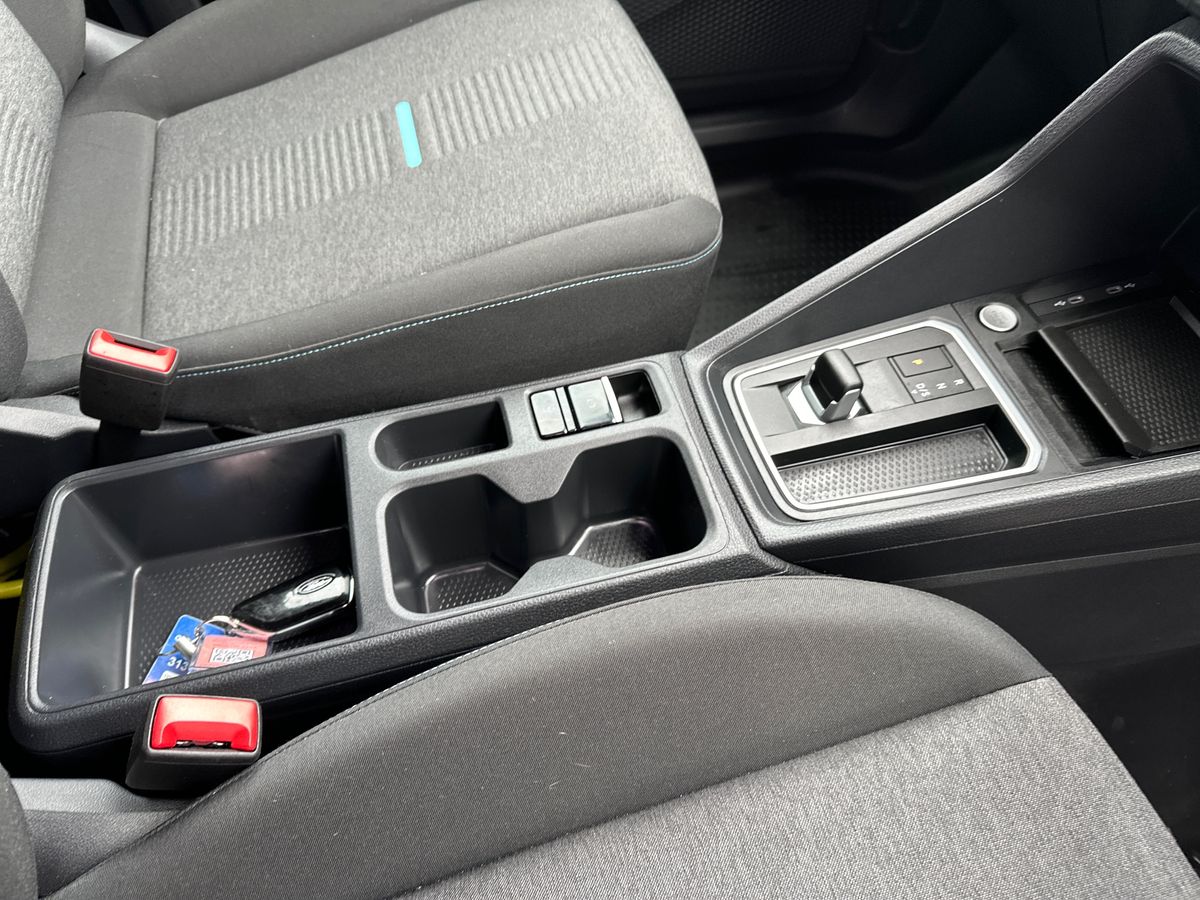 Used Ford Transit Connect 2025 for sale - 77942060: Photo 31