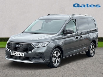 Used Ford Transit Connect 2025 for sale - 77942060: Photo