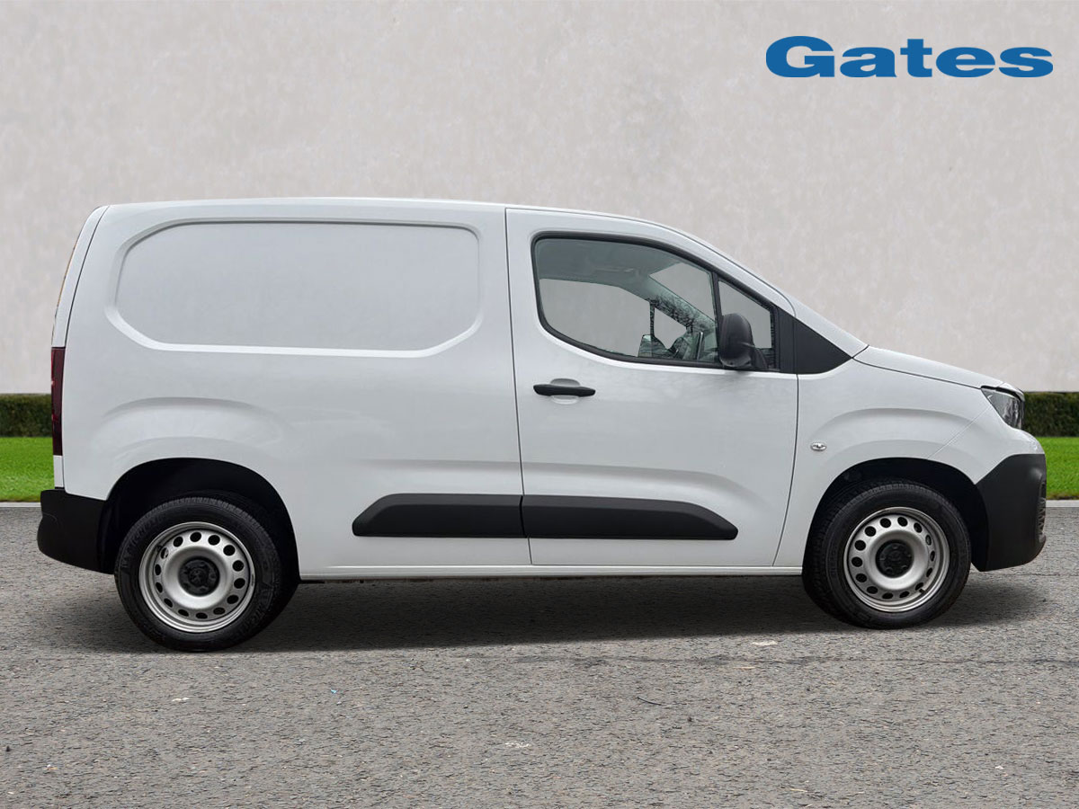 Used Peugeot Partner 2023 for sale - 77449674: Photo 11