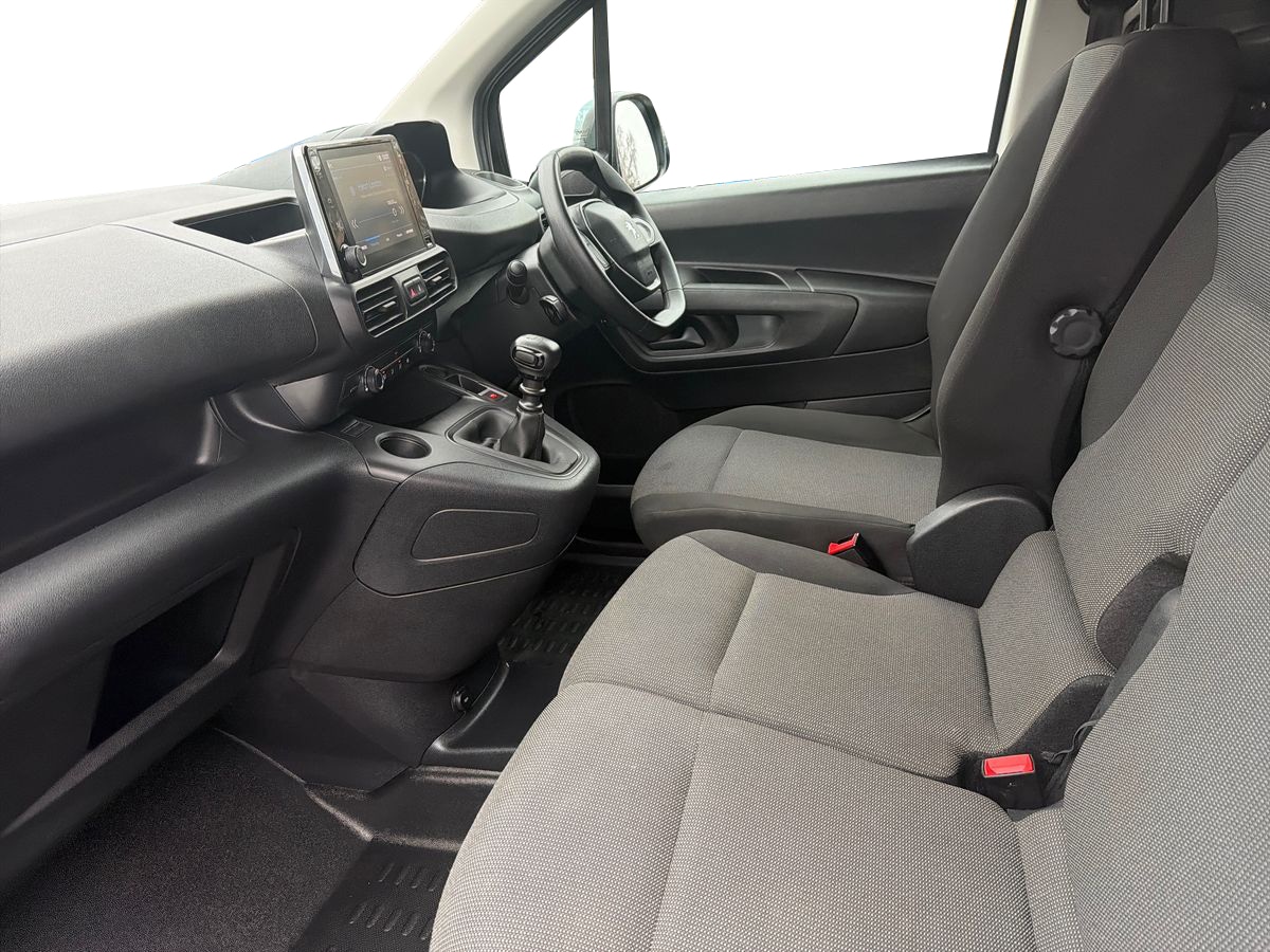 Used Peugeot Partner 2023 for sale - 77449674: Photo 14