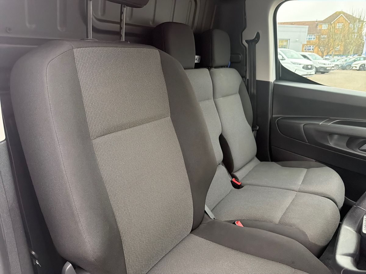 Used Peugeot Partner 2023 for sale - 77449674: Photo 15