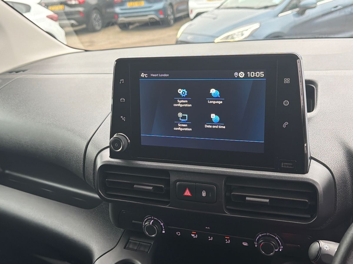 Used Peugeot Partner 2023 for sale - 77449674: Photo 22