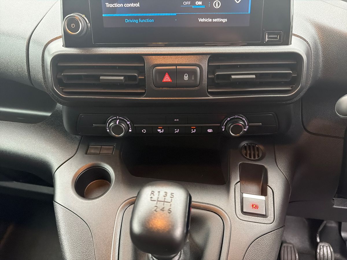 Used Peugeot Partner 2023 for sale - 77449674: Photo 23