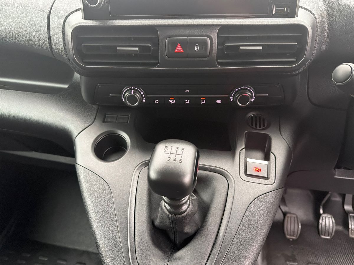 Used Peugeot Partner 2023 for sale - 77449674: Photo 24