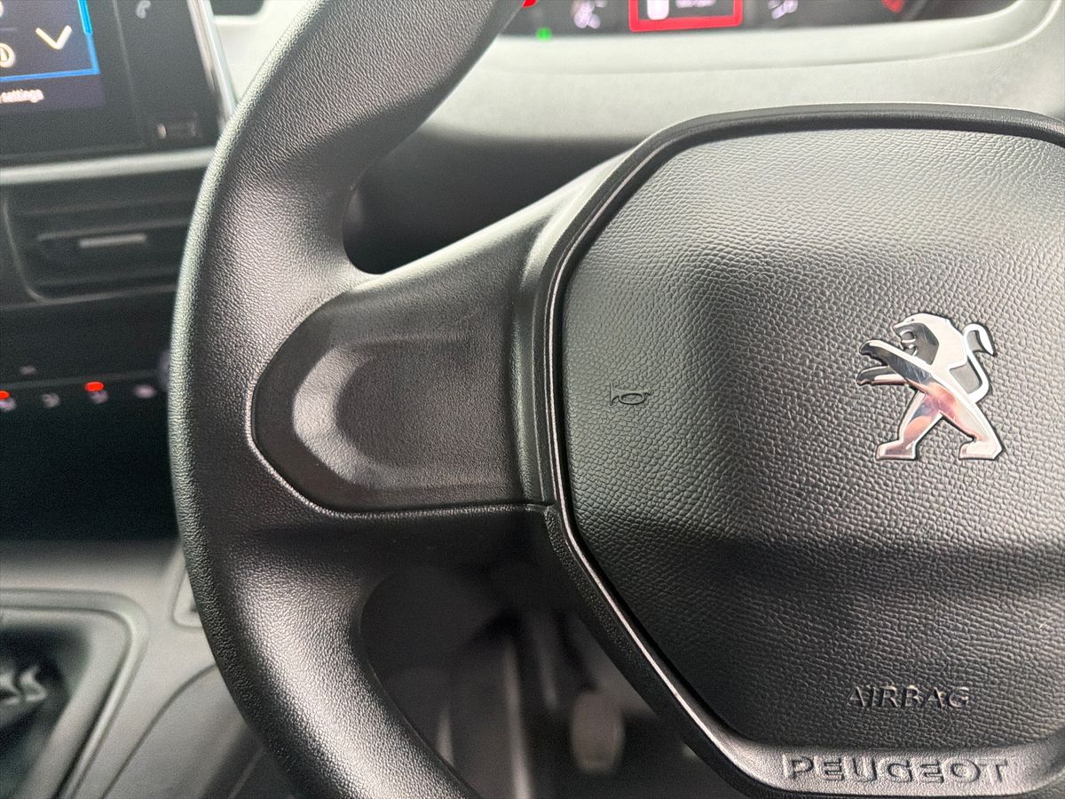 Used Peugeot Partner 2023 for sale - 77449674: Photo 29