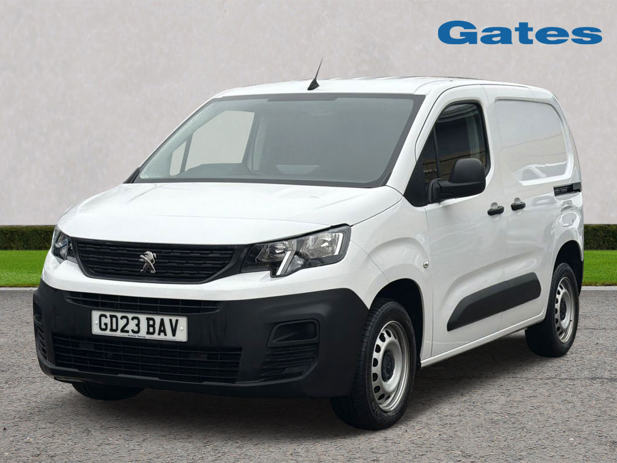 Used Peugeot Partner 2023 for sale - 77449674: Photo 3