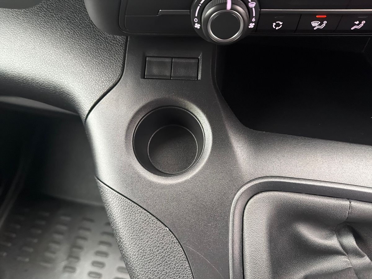 Used Peugeot Partner 2023 for sale - 77449674: Photo 31