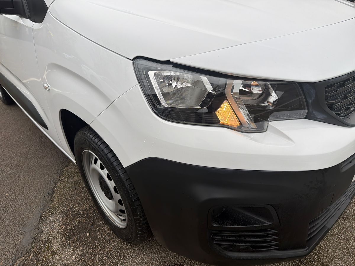 Used Peugeot Partner 2023 for sale - 77449674: Photo 33