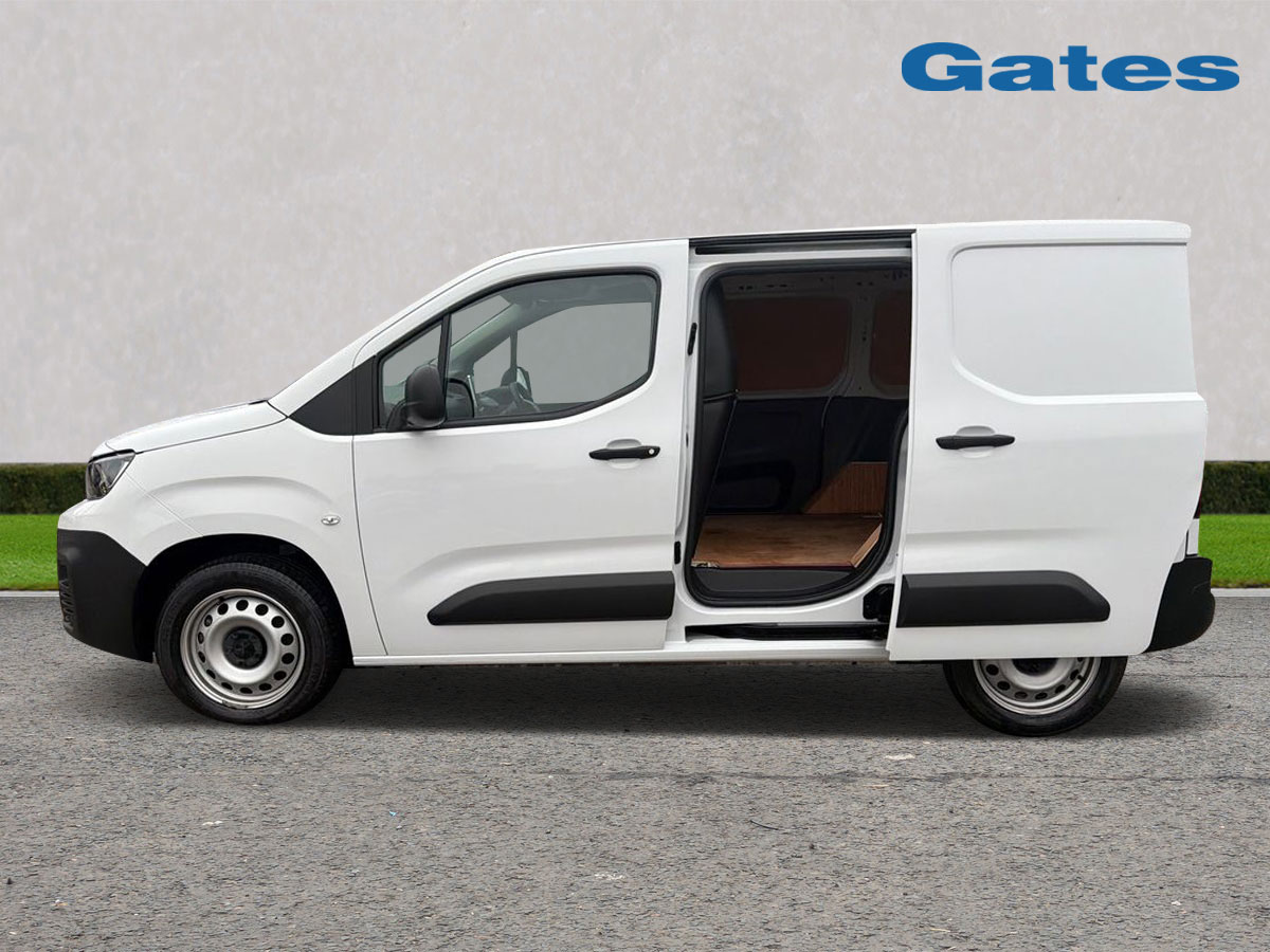 Used Peugeot Partner 2023 for sale - 77449674: Photo 5